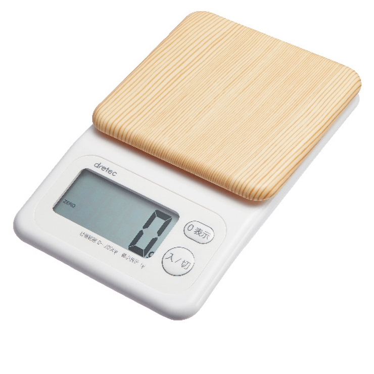 計量器 デジタル 2kg | livingut | 詳細画像9 