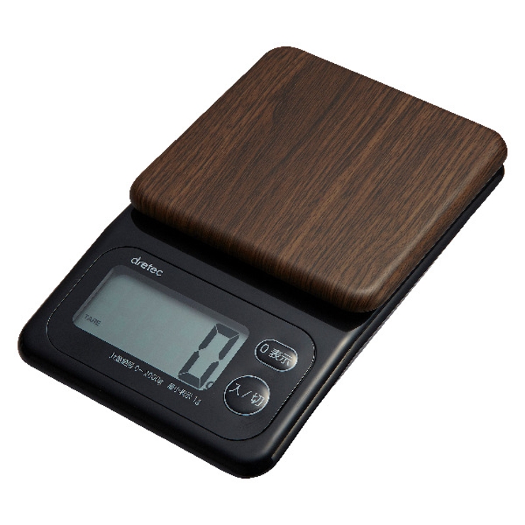 計量器 デジタル 2kg | livingut | 詳細画像10 