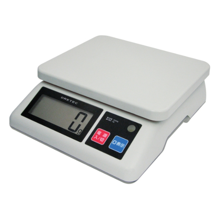 計量器 デジタル 5kg | livingut | 詳細画像6 