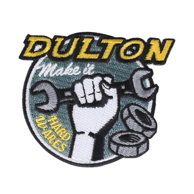 ワッペン ダルトン DULTON | livingut | 詳細画像5 