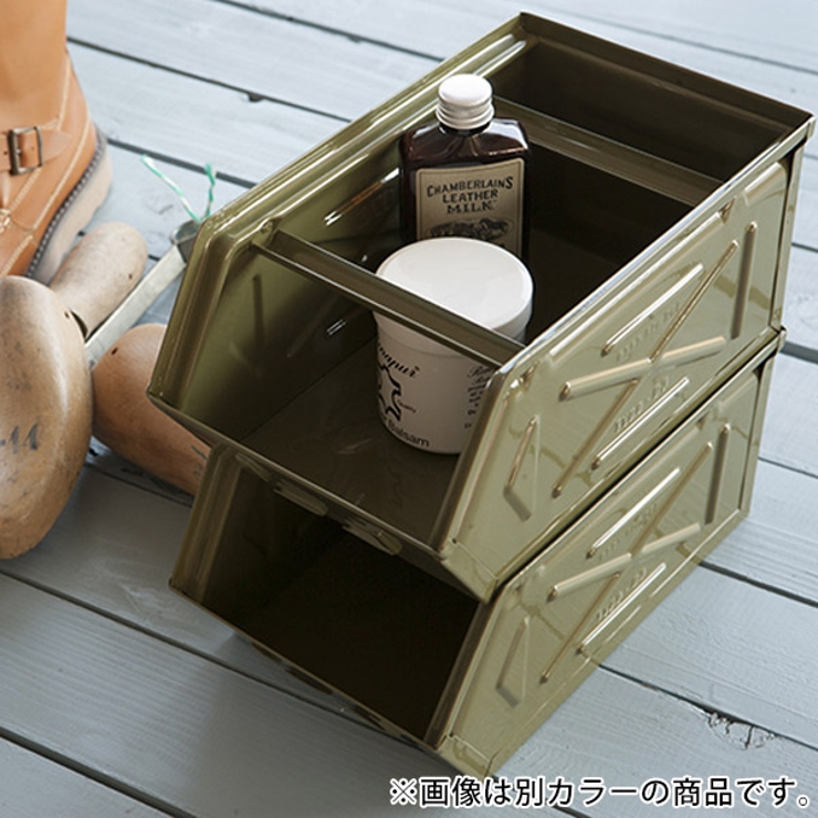 ダルトン DULTON パーツストッカー | livingut | 詳細画像6 