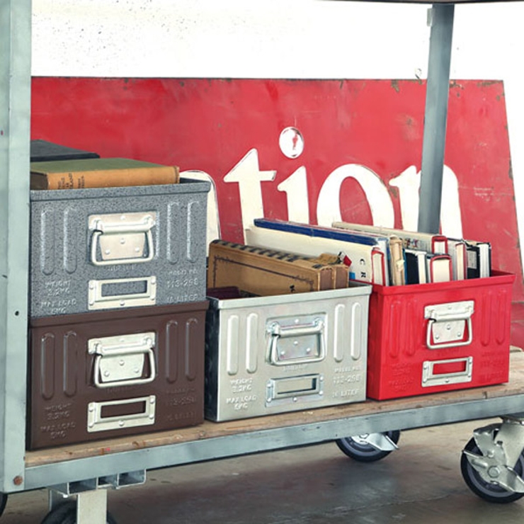 ダルトン DULTON 収納ボックス | livingut | 詳細画像7 