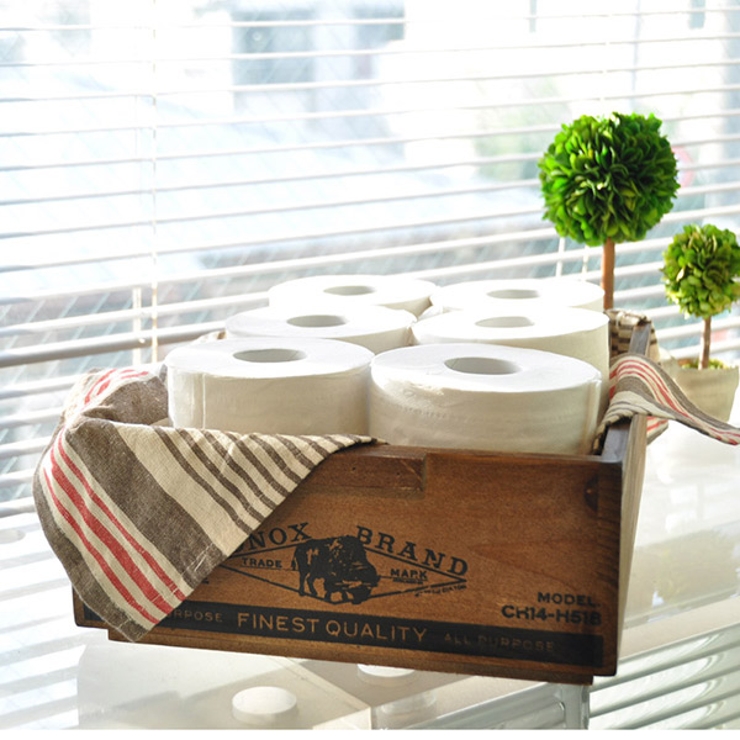 小物収納 ダルトン DULTON | livingut | 詳細画像1 