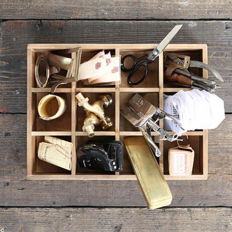 小物収納 ダルトン DULTON | livingut | 詳細画像5 