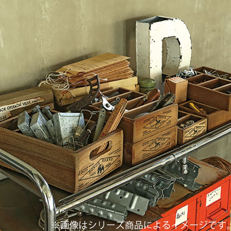 小物収納 ダルトン DULTON | livingut | 詳細画像5 