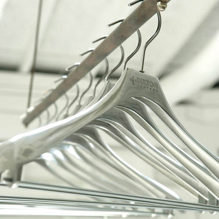 ハンガー アルミ ダルトン | livingut | 詳細画像3 