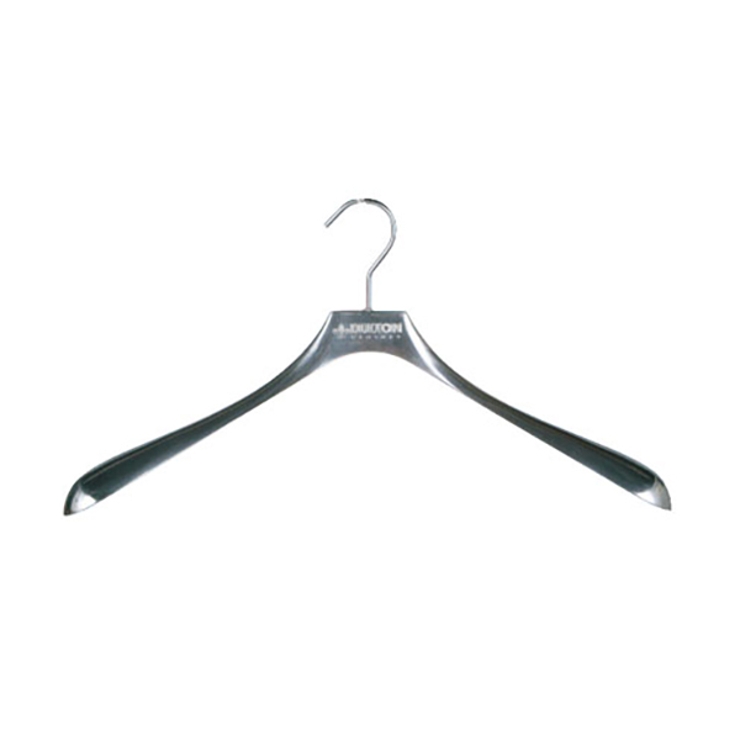 ハンガー アルミ ダルトン | livingut | 詳細画像1 