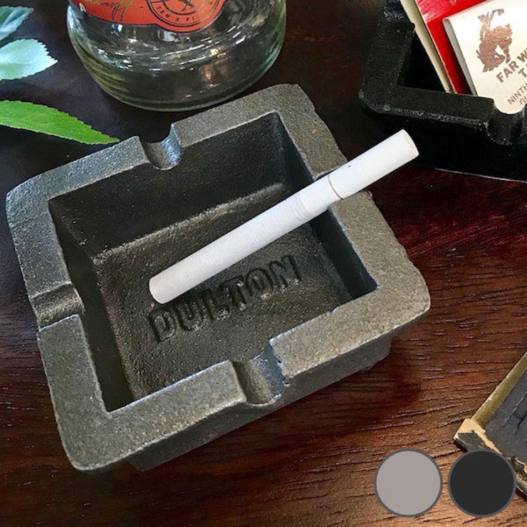 灰皿 ダルトン DULTON | livingut | 詳細画像1 