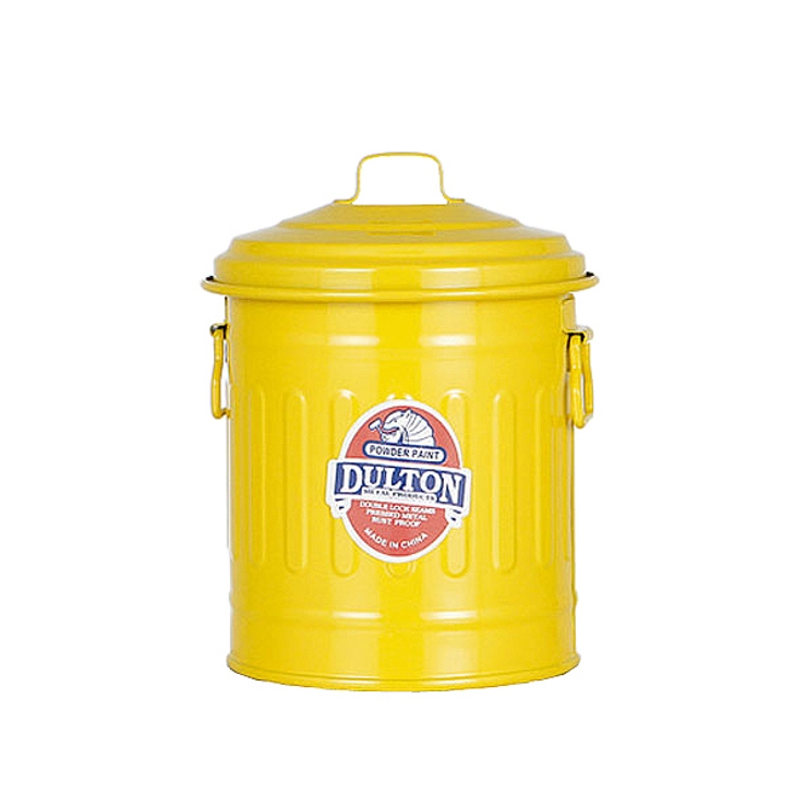 Dalton ゴミ箱　クリーム色 Dalton ゴミ箱 クリーム色 楽天市場】※ベージュとライトグレイ