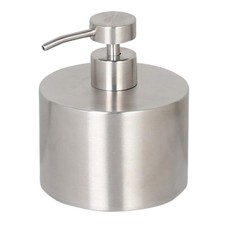 ソープディスペンサー ステンレススチール ダルトン | livingut | 詳細画像2 