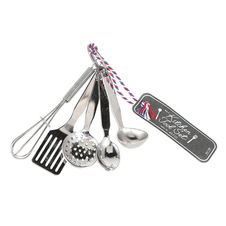 ミニキッチンツールセット MINI KITCHEN | livingut | 詳細画像1 