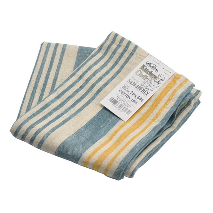 ふきん キッチンクロス コットン | livingut | 詳細画像7 