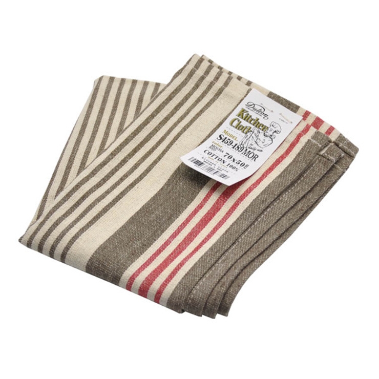 ふきん キッチンクロス コットン | livingut | 詳細画像9 