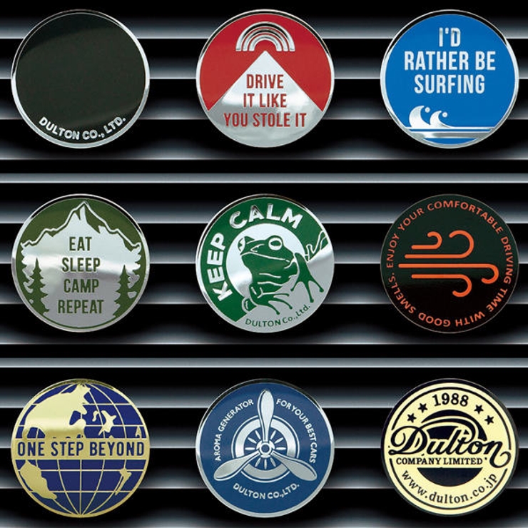 車 芳香剤 カーフレグランス | livingut | 詳細画像5 