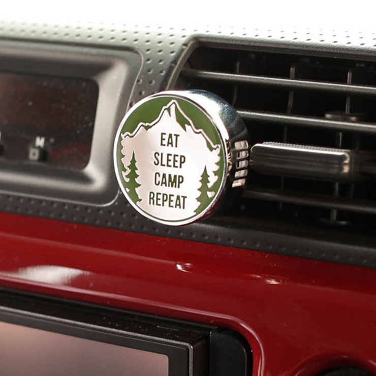 交換用リフィル カーフレグランス WOODY | livingut | 詳細画像2 