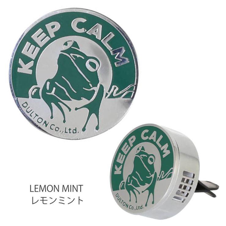 交換用リフィル カーフレグランス LEMON | livingut | 詳細画像3 