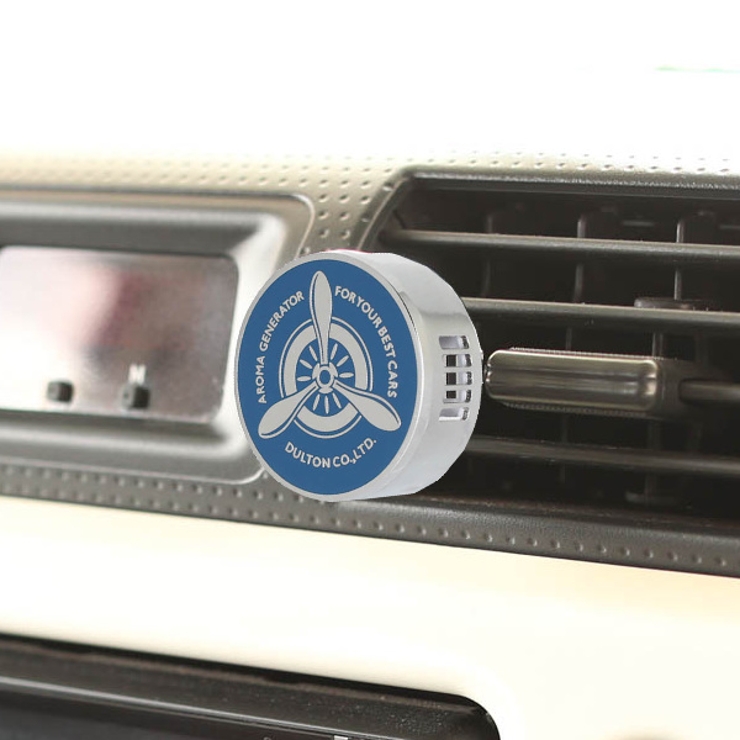 交換用リフィル カーフレグランス FLORAL | livingut | 詳細画像2 