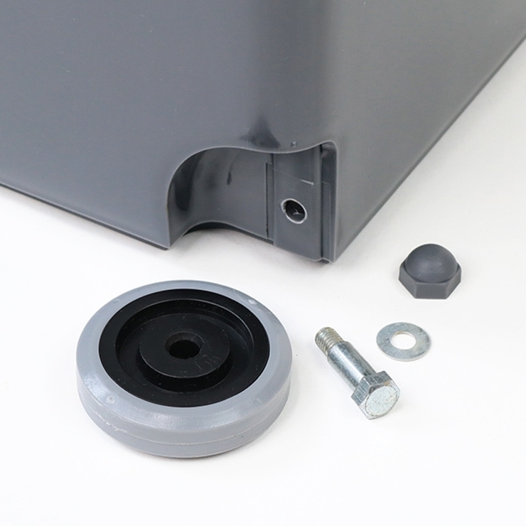 ゴミ箱 18L ダルトン | livingut | 詳細画像11 