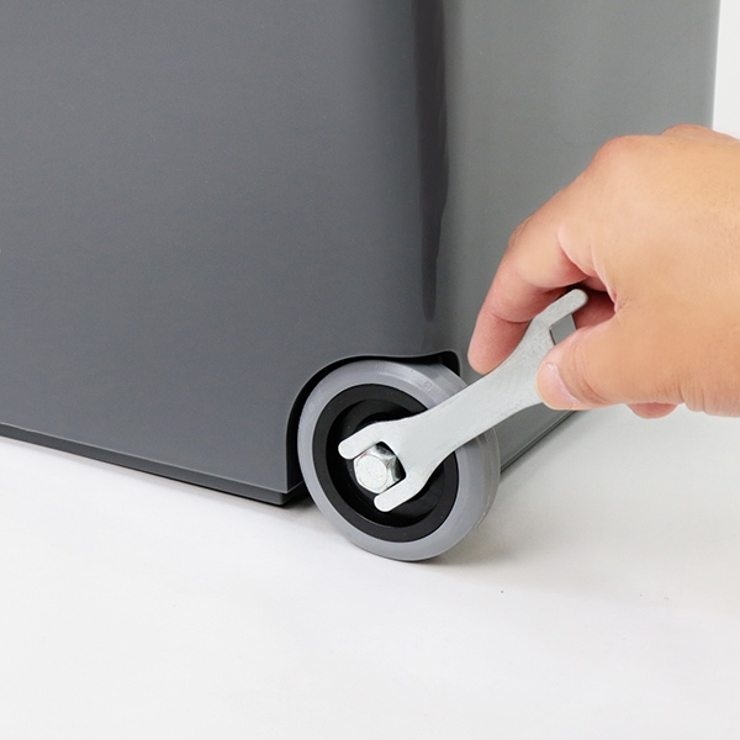 ゴミ箱 18L ダルトン | livingut | 詳細画像12 