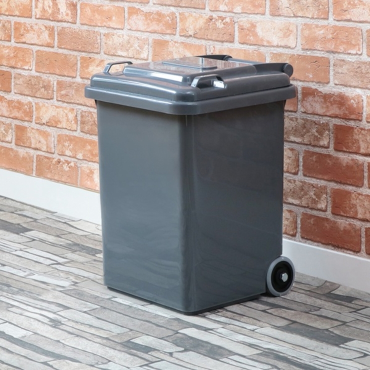 ゴミ箱 18L ダルトン | livingut | 詳細画像19 