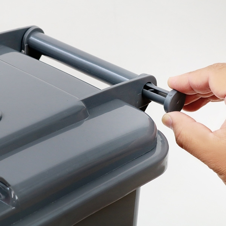 ゴミ箱 18L ダルトン | livingut | 詳細画像10 