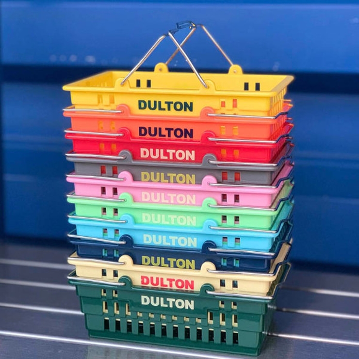 ダルトン バスケット 幅15×奥行9 | livingut | 詳細画像9 