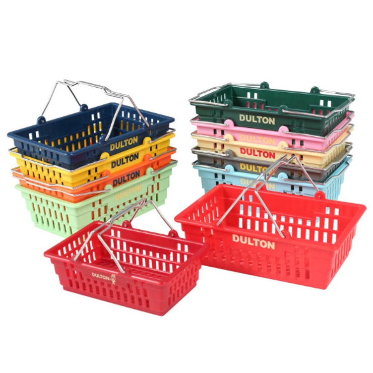 ダルトン バスケット 幅15×奥行9 | livingut | 詳細画像10 