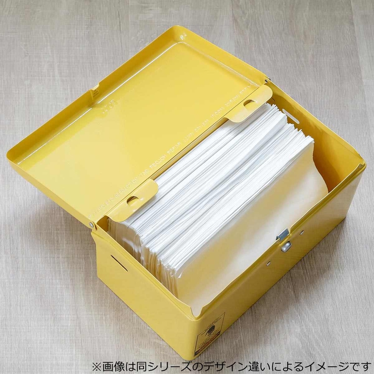 ダルトン ティッシュケース バイブレーション | livingut | 詳細画像13 