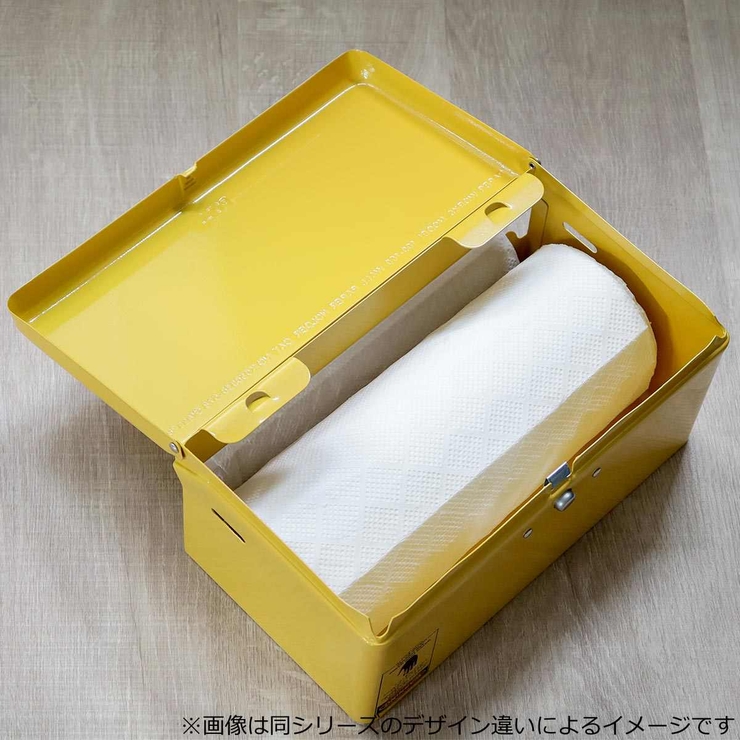 ダルトン ティッシュケース バイブレーション | livingut | 詳細画像15 