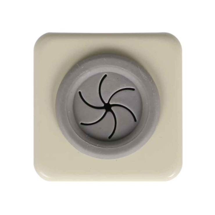 ダルトン タオルホルダー スクエア | livingut | 詳細画像4 