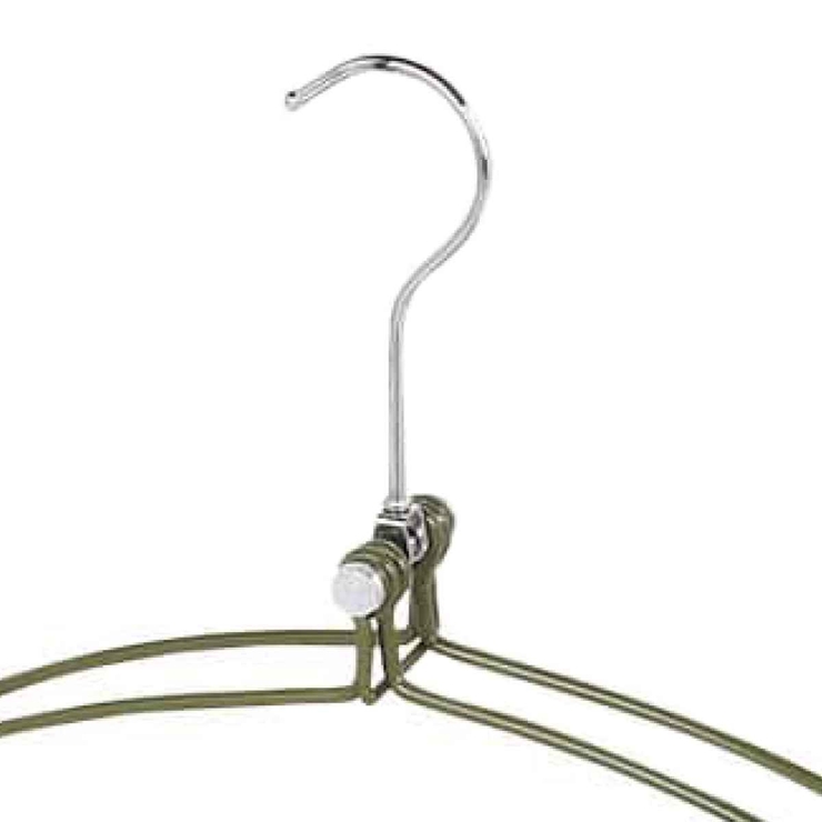 ダルトン ハンガー フォールディングハンガー | livingut | 詳細画像6 