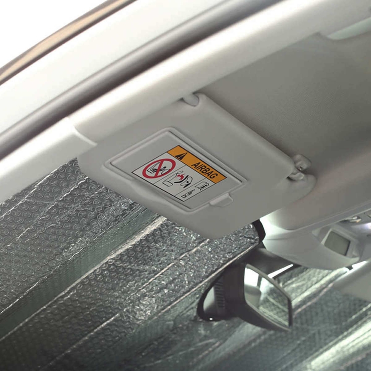 ダルトン オートサンシェード Sサイズ | livingut | 詳細画像6 