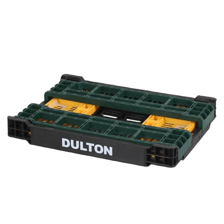 DULTON バスケット フォールディング | livingut | 詳細画像12 