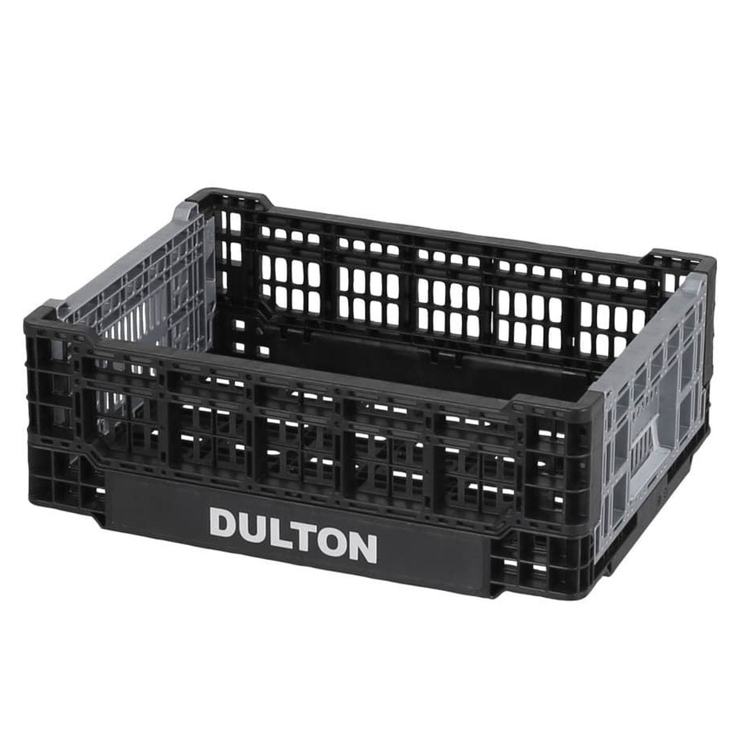 DULTON バスケット フォールディング | livingut | 詳細画像15 