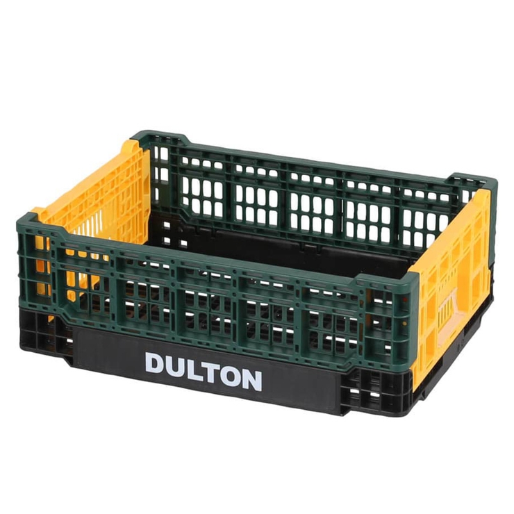 DULTON バスケット フォールディング | livingut | 詳細画像17 