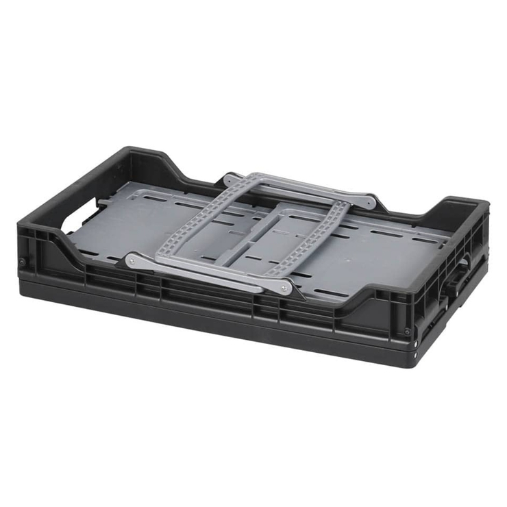 DULTON バスケット フォールディング | livingut | 詳細画像9 