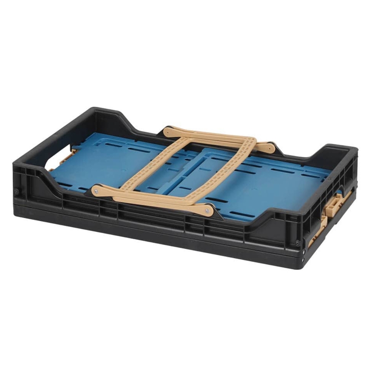 DULTON バスケット フォールディング | livingut | 詳細画像10 