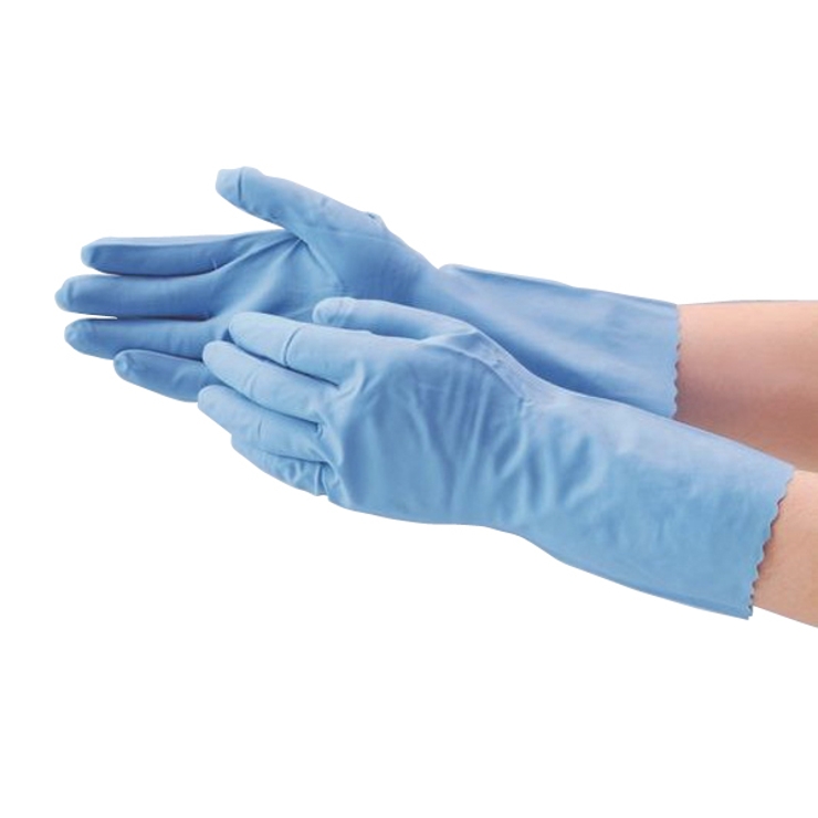 作業手袋 ワークハンズ ニトリル | livingut | 詳細画像2 