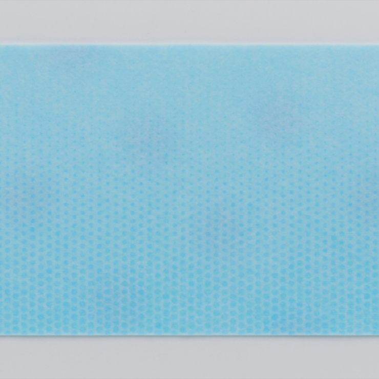 断熱パネル 結露吸水パネル ドット柄 | livingut | 詳細画像3 
