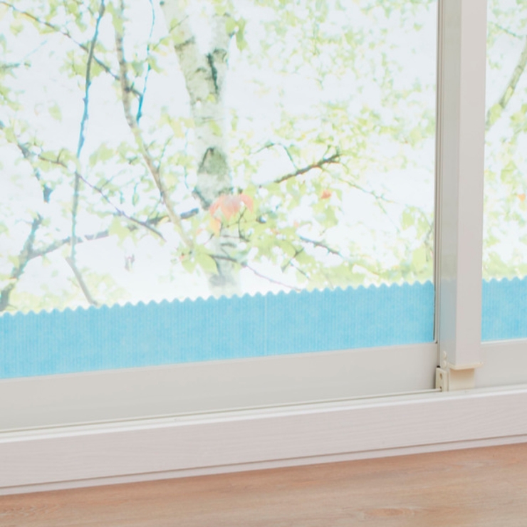 結露吸水シート 8×180cm バイオ結露吸水テープ | livingut | 詳細画像12 