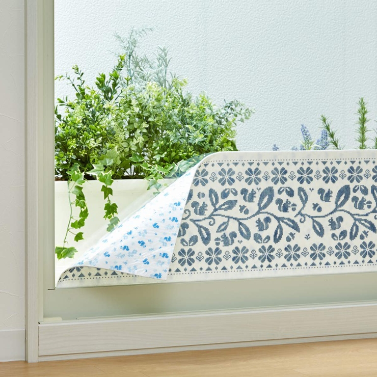 結露吸水テープ すりガラス 結露吸水 | livingut | 詳細画像3 