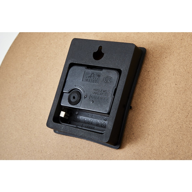 掛け時計 33cm デリシャス | livingut | 詳細画像6 