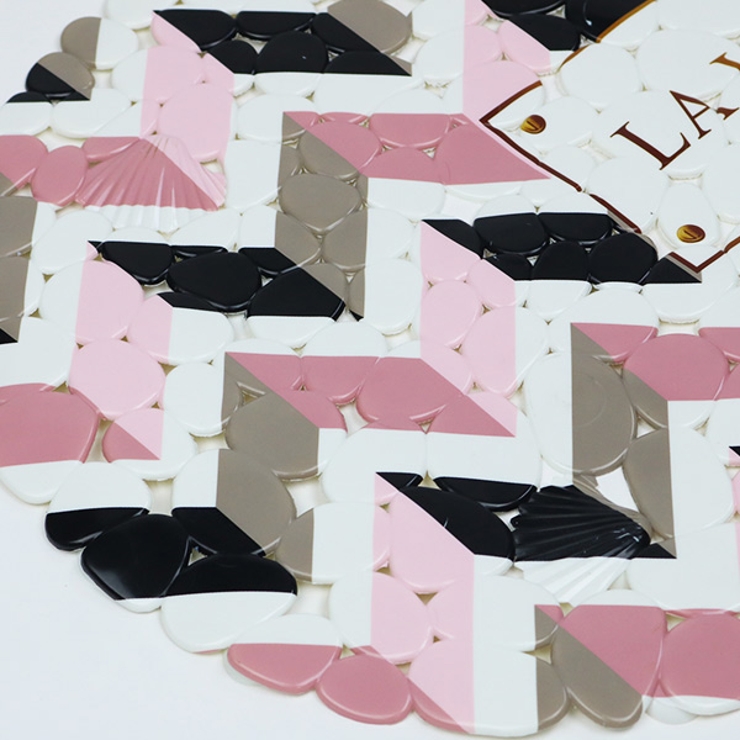 浴槽マット バスタブマット 滑り止め | livingut | 詳細画像5 