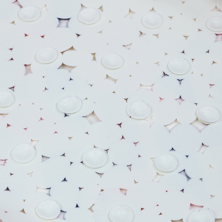 浴槽マット バスタブマット 滑り止め | livingut | 詳細画像6 