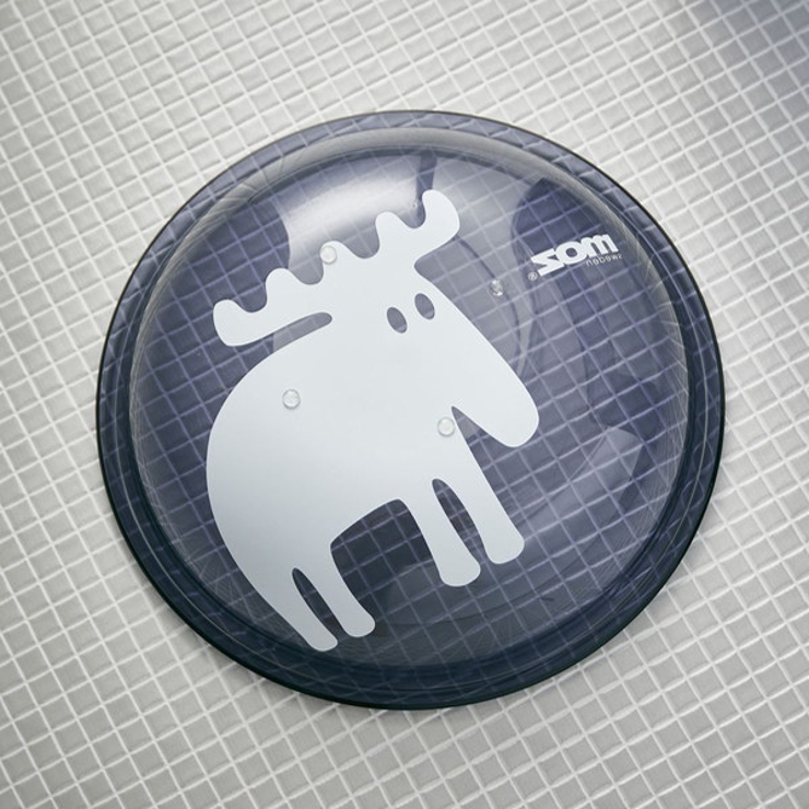 洗面器 moz アクリル製バス桶 | livingut | 詳細画像11 