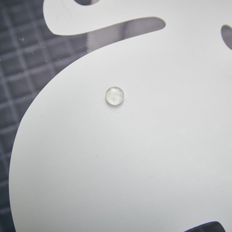 洗面器 moz アクリル製バス桶 | livingut | 詳細画像13 