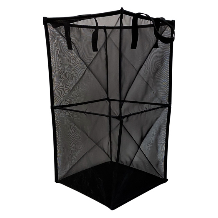 ランドリーバスケット Lサイズ KURUTON | livingut | 詳細画像17 