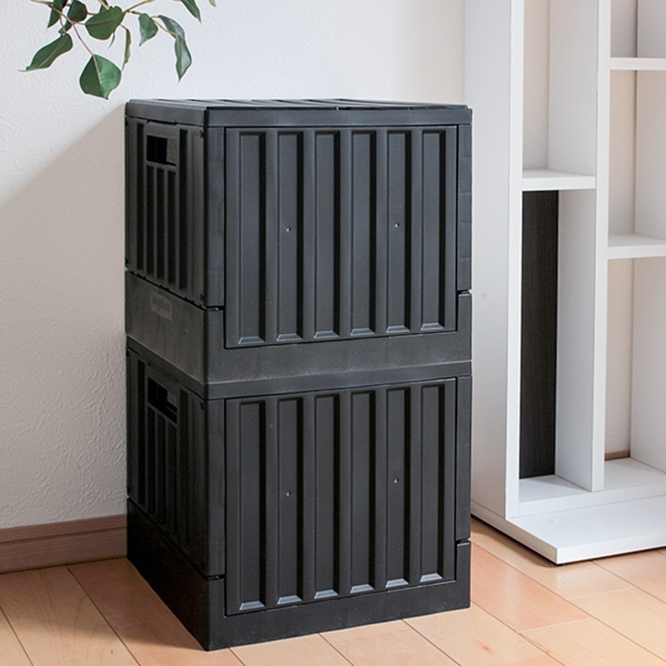 コンテナボックス 22L 幅32×奥行32×高さ30cm | livingut | 詳細画像17 