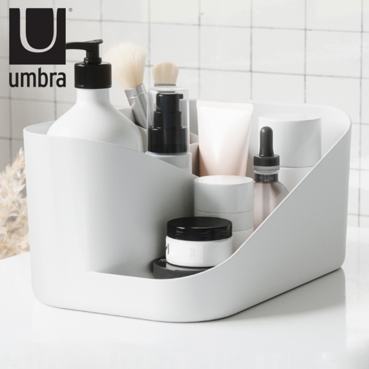 コスメボックス メイクボックス コスメ収納 | livingut | 詳細画像1 