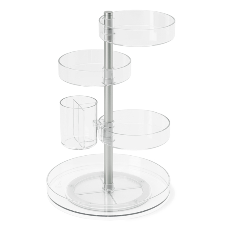 コスメボックス メイクボックス コスメ収納 | livingut | 詳細画像7 